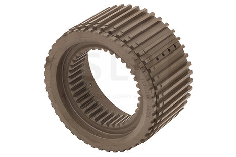 KLN-7146, CLUTCH HUB