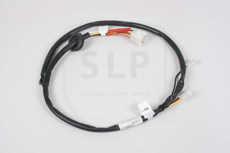 LGM-716, CABLE HARNESS