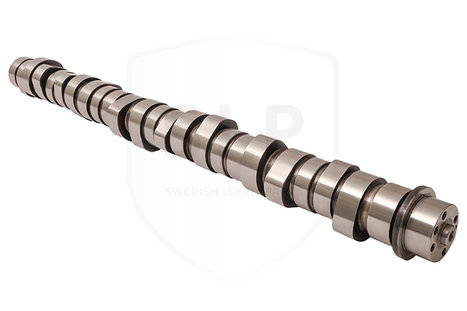 LK-808, CAMSHAFT