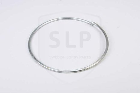 LR-814, SNAP RING