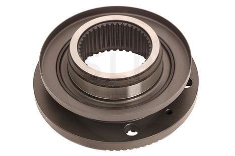 MED-455, COMPANION FLANGE