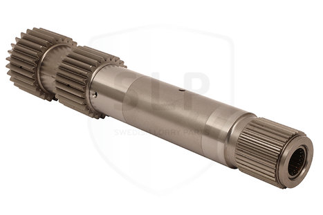 MSH-075, MAIN SHAFT