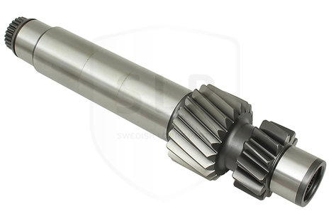 MSH-785, COUNTER SHAFT