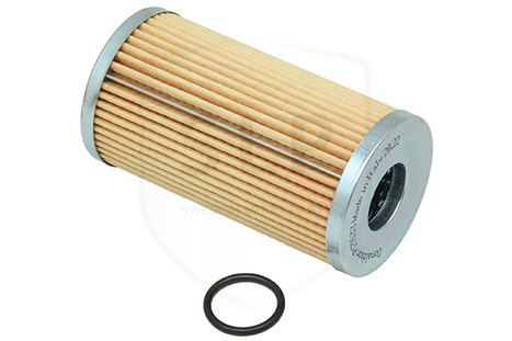 OF-4074, Oil filter fan