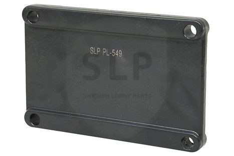 PL-549, MOUNTING PLATE