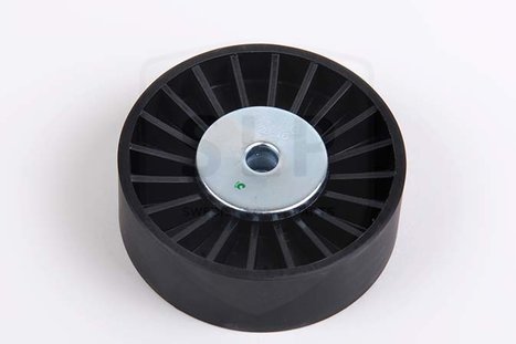 PLY-086, IDLER PULLEY