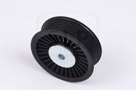 PLY-087, IDLER PULLEY