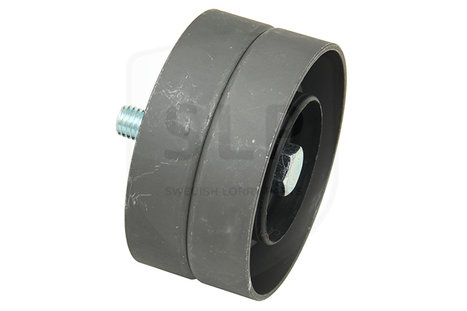 PLY-528, IDLER PULLEY