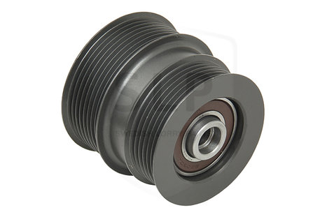 PLY-757, IDLER PULLEY