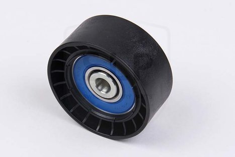 PLY-885, IDLER PULLEY