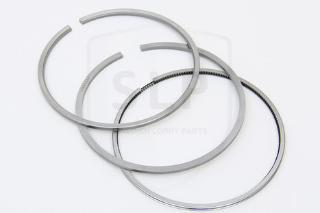 Details about  / Volvo Penta Piston Ring Kit 877356
