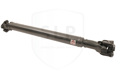 PSH-495, PROPELLER SHAFT