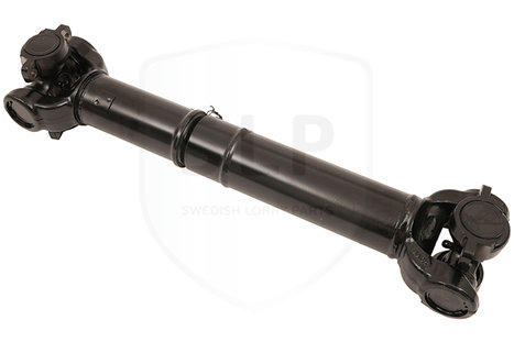 PSH-593, PROPELLER SHAFT