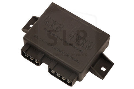 R-196, FLASHER RELAY