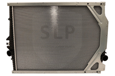 RAD-905, RADIATOR