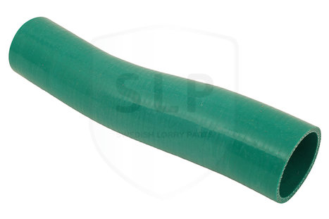 RH-8329, RADIATOR HOSE