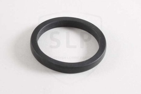 RS-254, RUBBER SEAL