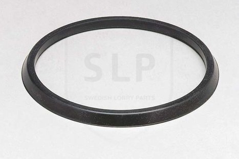 RS-520, RUBBER SEAL