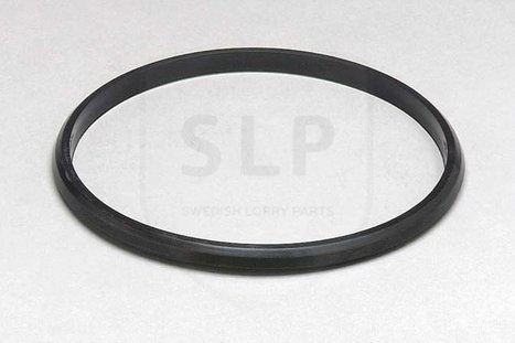 RS-522, RUBBER SEAL