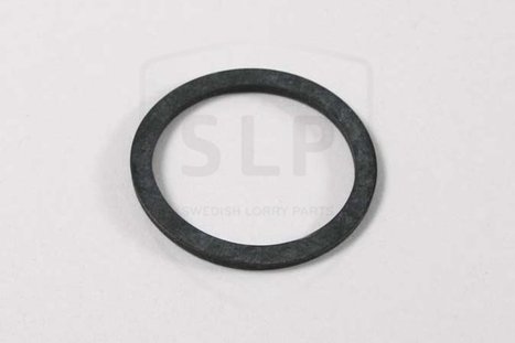 RS-841, RUBBER SEAL