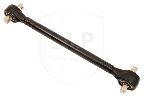 RSY-731, REACTION ROD