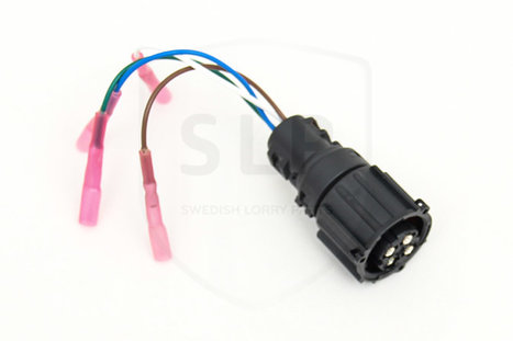 SEN-517, CABLE HARNESS