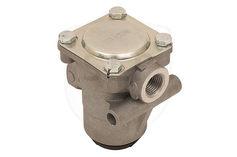 SEN-527, CONTROL VALVE