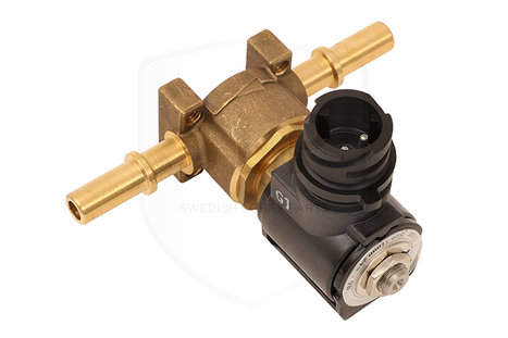 SEN-741, SOLENOID VALVE