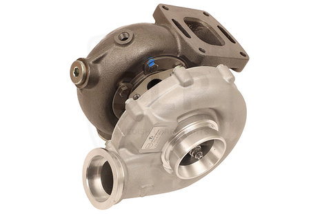 TC-61260, TURBOCHARGER STAINLESS FLANGE