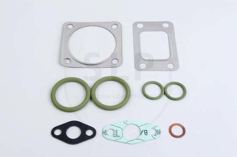 TGS-149, TURBO GASKET SET