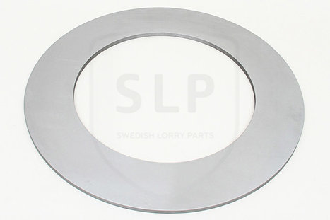 TPL-435, END PLATE