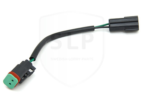 WH-908, CABLE HARNESS