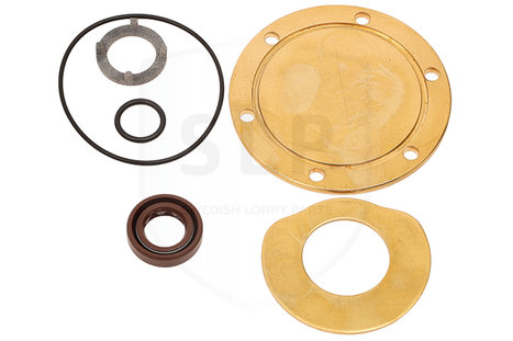 WRK-396, WATER PUMP REPAIR KIT