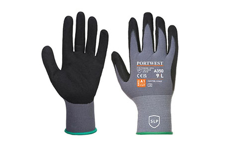 X-087, SLP Work gloves L