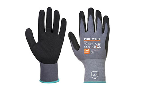 X-088, SLP Work gloves XL