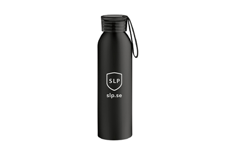 X-089, SLP metal water bottle