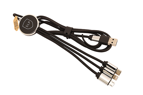 X-119, SLP Cable de carga