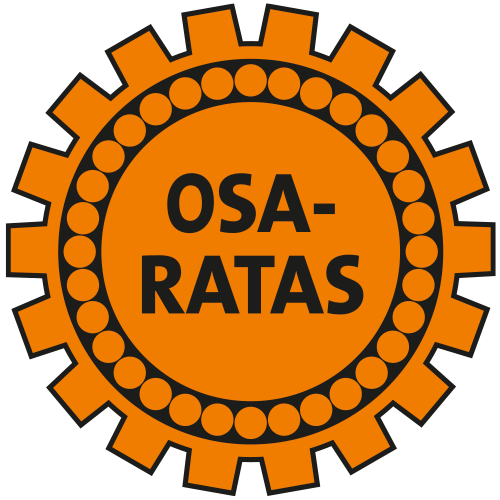 Osa-Ratas Oy