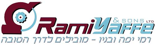 Rami Yaffe & Sons Ltd