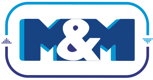 M&M Repuestos y Servicios S.A.