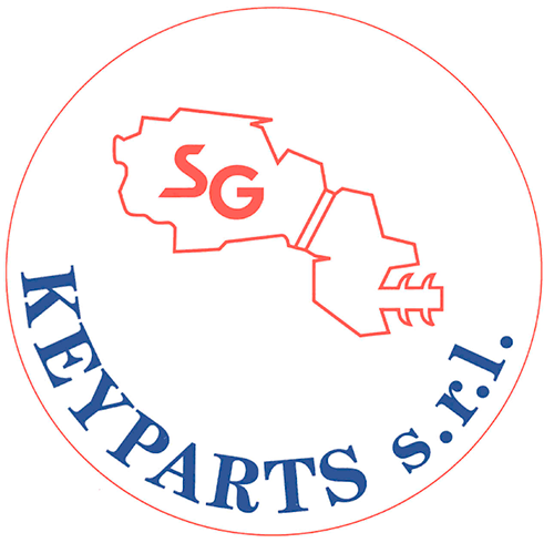 Sg Keyparts S.R.L