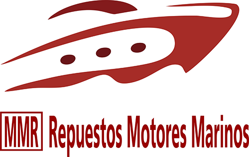 MMR Repuestos Motores Marinos