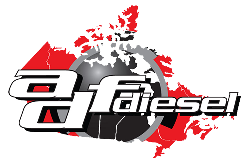 ADF Diesel Québec