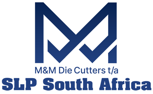 M and M Die Cutters t/a as SLP SA 