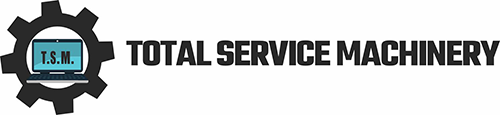 TSM Total Service Machinery Srl