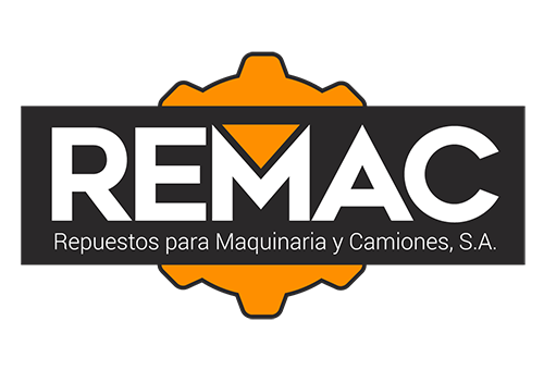 Repuestos Para Maquinaria y Camiones, S.A (REMAC)