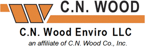 C.N Wood Co -  New Haven