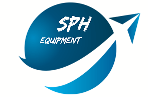 Service Parts Heavy Equipment (SPHE)